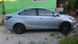 Selling Toyota Vios 2017 Manual Gasoline in Calumpit