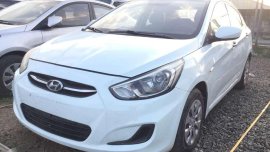 Selling 2nd Hand Hyundai Accent 2015 in Cainta