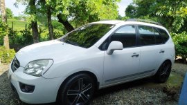 2007 Kia Carens for sale in Baguio