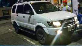 Isuzu Sportivo X 2016 Manual Diesel for sale in Marikina