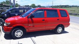 2nd Hand Isuzu Crosswind 2014 for sale in Alaminos