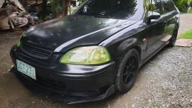 Like New Honda Civic for sale in Dagupan