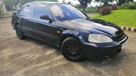 Honda Civic for sale in Santo Tomas