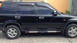 2nd Hand Honda Cr-V 1997 Manual for sale in Laguna 