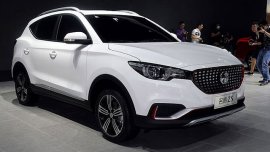 Selling Brand New Mg Zs 2019 in Butuan 