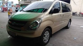 Used 2011 Hyundai Grand Starex Manual Diesel at 70000 km for sale 