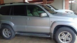 Used Toyota Land Cruiser Prado 2004 for sale in San Jose 