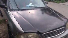 1997 Honda City for sale in Valenzuela