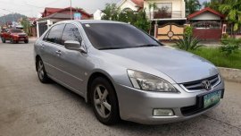 Selling Honda Accord 2004 Automatic Gasoline in Rodriguez