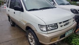 2nd Hand Isuzu Crosswind 2001 Automatic Diesel for sale in Meycauayan