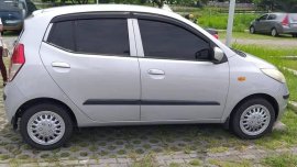 2010 Hyundai I10 for sale in Biñan