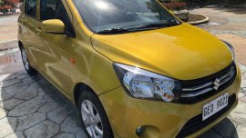 2017 Suzuki Celerio for sale in Talisay
