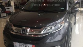 Selling Honda BR-V 2020 Automatic Gasoline in Manila