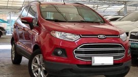 2015 Ford Ecosport for sale in Makati