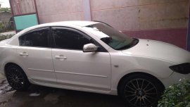 Selling Mazda 3 2008 Automatic Gasoline in Mabalacat