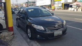 2009 Toyota Altis for sale in Kawit