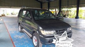 Selling 2nd Hand Isuzu Crosswind 2005 at 80000 km in Quezon City