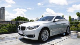 Selling 2nd Hand Bmw 320D 2018 at 18000 km in Quezon City
