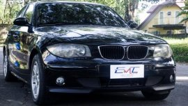 Selling Bmw 116I 2005 Manual Gasoline in Quezon City
