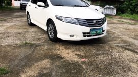 2010 Honda City for sale in Calamba