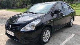 2nd Hand Nissan Almera 2017 for sale in Baybay