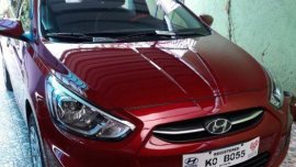 Selling 2nd Hand Hyundai Accent 2018 in Biñan