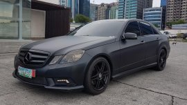 2nd Hand Mercedes-Benz 300 2010 Automatic Gasoline for sale in Pasig