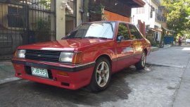 Selling Mitsubishi Lancer Manual Gasoline in Pasig