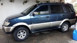 Isuzu Crosswind 2012 Automatic Diesel for sale in Parañaque