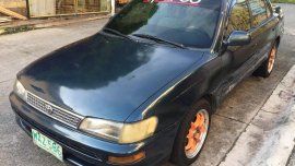 Toyota Rush 1998 Manual Gasoline for sale in Trece Martires