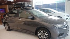 Selling Brand New Honda City 2019 in Pasay