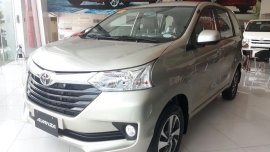 2019 Toyota Avanza for sale in Pasig