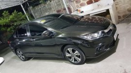 Honda City 2017 Automatic Gasoline for sale in Macabebe