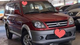 2nd Hand Mitsubishi Adventure 2014 for sale in Antipolo