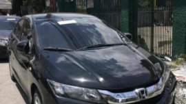 Sell 2nd Hand 2015 Honda City Automatic Gasoline at 43000 km in Antipolo