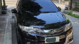 2nd Hand Honda City 2010 Automatic Gasoline for sale in Meycauayan