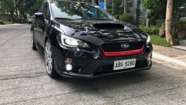 2014 Subaru Wrx for sale in Manila