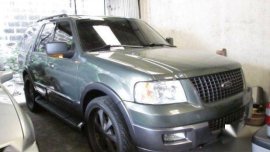Ford Expedition 2006 Automatic Gasoline for sale in Manila