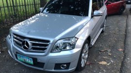 Selling 2nd Hand Mercedes-Benz 280 2009 at 28000 km in Quezon City