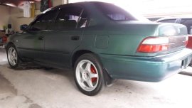 1996 Toyota Corolla for sale in Mandaluyong