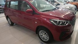Suzuki Ertiga 2019 Manual Gasoline for sale in Quezon City