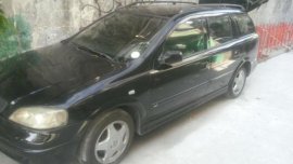 Selling 2000 Opel Astra Wagon for sale in Taguig
