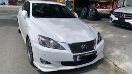 Lexus Is300 2010 Automatic Gasoline for sale in Quezon City
