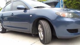 2nd Hand Mazda 3 2007 for sale in Tarlac City