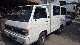 2nd Hand Mitsubishi L300 1996 Manual Diesel for sale in Cabuyao