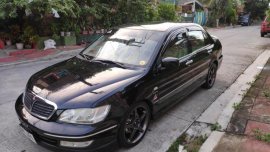 Mitsubishi Lancer 2003 Automatic Gasoline for sale in Meycauayan