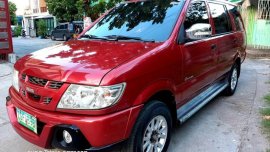 2nd Hand Isuzu Crosswind 2007 at 90000 km for sale
