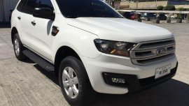 2nd Hand Ford Everest 2016 at 19000 km for sale