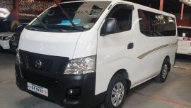 2nd Hand Nissan Escapade 2017 for sale in Quezon City