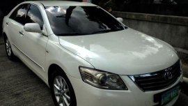 2nd Hand Toyota Camry 2009 Automatic Gasoline for sale in Santa Rosa